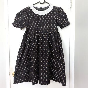 Nothing Fits But Dress S/M